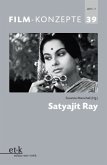 Satyajit Ray / Film-Konzepte 39