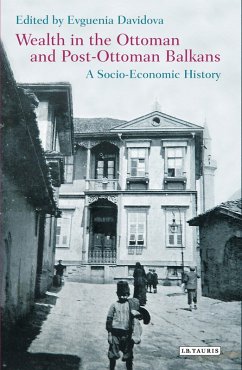 Cover Wealth in the Ottoman and Post-Ottoman Balkans