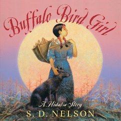 Buffalo Bird Girl - Nelson, S D