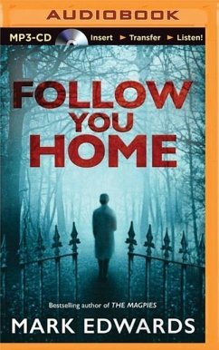 Follow You Home - Edwards, Mark