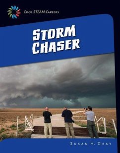 Storm Chaser - Gray, Susan H