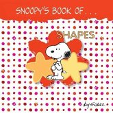 Snoopy's Book of Shapes