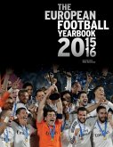 European Football Yearbook 2015-2016