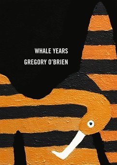 Whale Years - O'Brien, Gregory