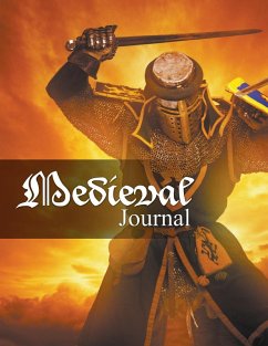 Cover Medieval Journal