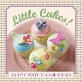 Little Cakes!