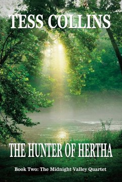 The Hunter of Hertha - Collins, Tess