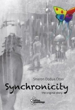 Synchronicity - Otoo, Sharon D.