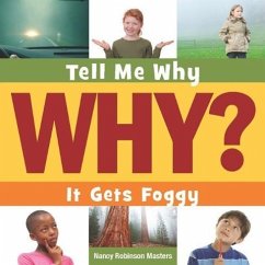 It Gets Foggy - Masters, Nancy Robinson