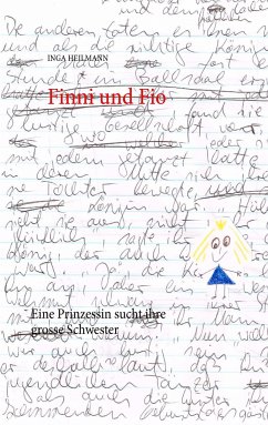 Finni und Fio - Heilmann, Inga