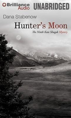 Hunter's Moon - Stabenow, Dana