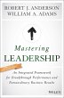 Mastering Leadership - Bild 1