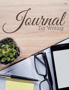 Journal For Writing - Publishing Llc, Speedy