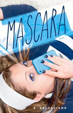 Mascara: Book 1 Volume 1 - Palasciano, Amanda