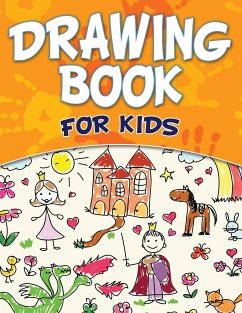 Drawing Book For Kids - Publishing Llc, Speedy