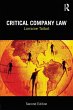 Critical Company Law - Bild 1