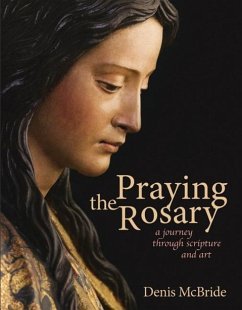 Praying the Rosary - McBride, Denis