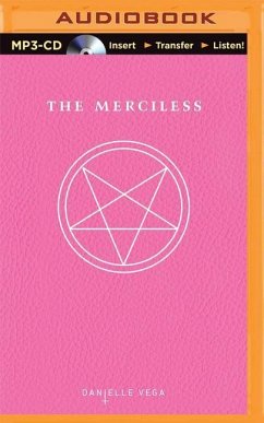 The Merciless - Vega, Danielle