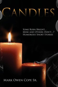 CANDLES - Cope Sr., Mark Owen