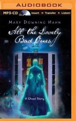 All the Lovely Bad Ones - Hahn, Mary Downing