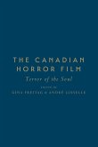 The Canadian Horror Film