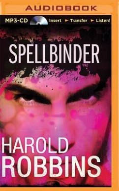 Spellbinder - Robbins, Harold