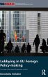 Lobbying in EU Foreign Policy-making - Bild 1