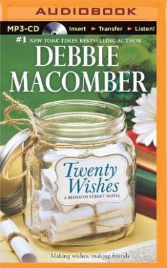 Twenty Wishes - Macomber, Debbie