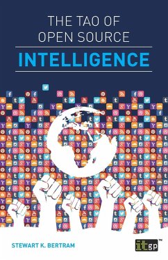 The Tao of Open Source Intelligence - Bertram, Stewart
