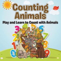 Cover Counting Animals