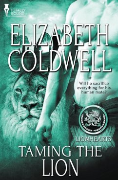 Lionhearts - Coldwell, Elizabeth