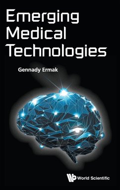 EMERGING MEDICAL TECHNOLOGIES - Gennady Ermak