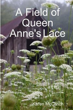Cover A Field of Queen Anne's Lace