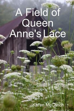 A Field of Queen Anne's Lace - McClinch, Karen