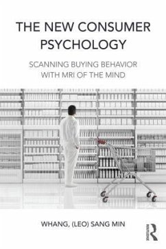 The New Consumer Psychology - Whang