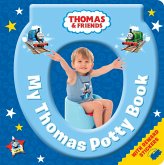 My Thomas Potty Book (Thomas & Friends)