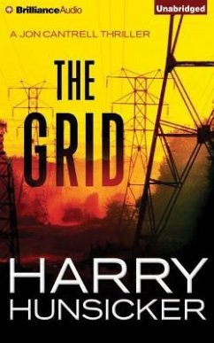 The Grid - Hunsicker, Harry