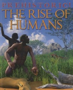 The Rise of Humans - West, David