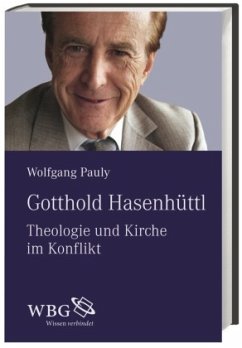 Gotthold Hasenhüttl - Pauly, Wolfgang