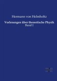 Vorlesungen über theoretische Physik