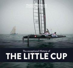 The Exceptional History of the Little Cup - Chevalier, François