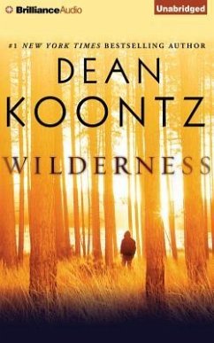 Wilderness: A Short Work Tie-In to Innocence - Koontz, Dean