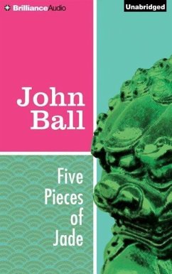 Five Pieces of Jade - Ball, John