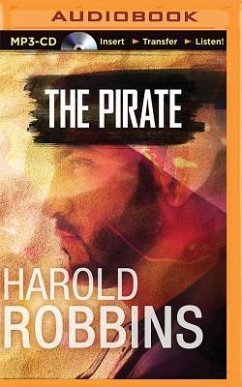 The Pirate - Robbins, Harold