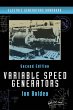 Variable Speed Generators - Bild 1