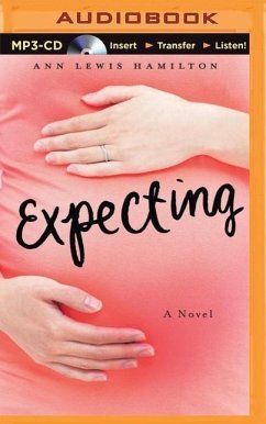 Expecting - Hamilton, Ann Lewis