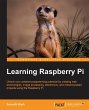 Learning Raspberry Pi - Bild 1