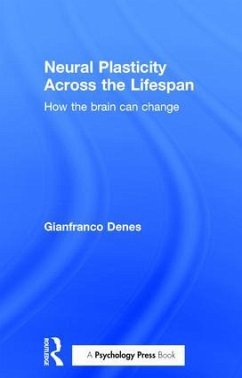 Neural Plasticity Across the Lifespan - Denes, Gianfranco