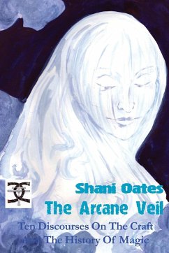 The Arcane Veil - Oates, Shani