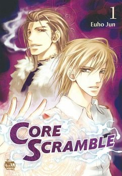 Core Scramble Volume 1 - Jun, Euho